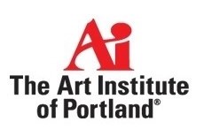 Art Institute of Portland logo 